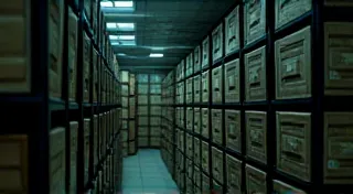 The Curator’s Whisper: Unearthing Stories from Archived Pen Collections